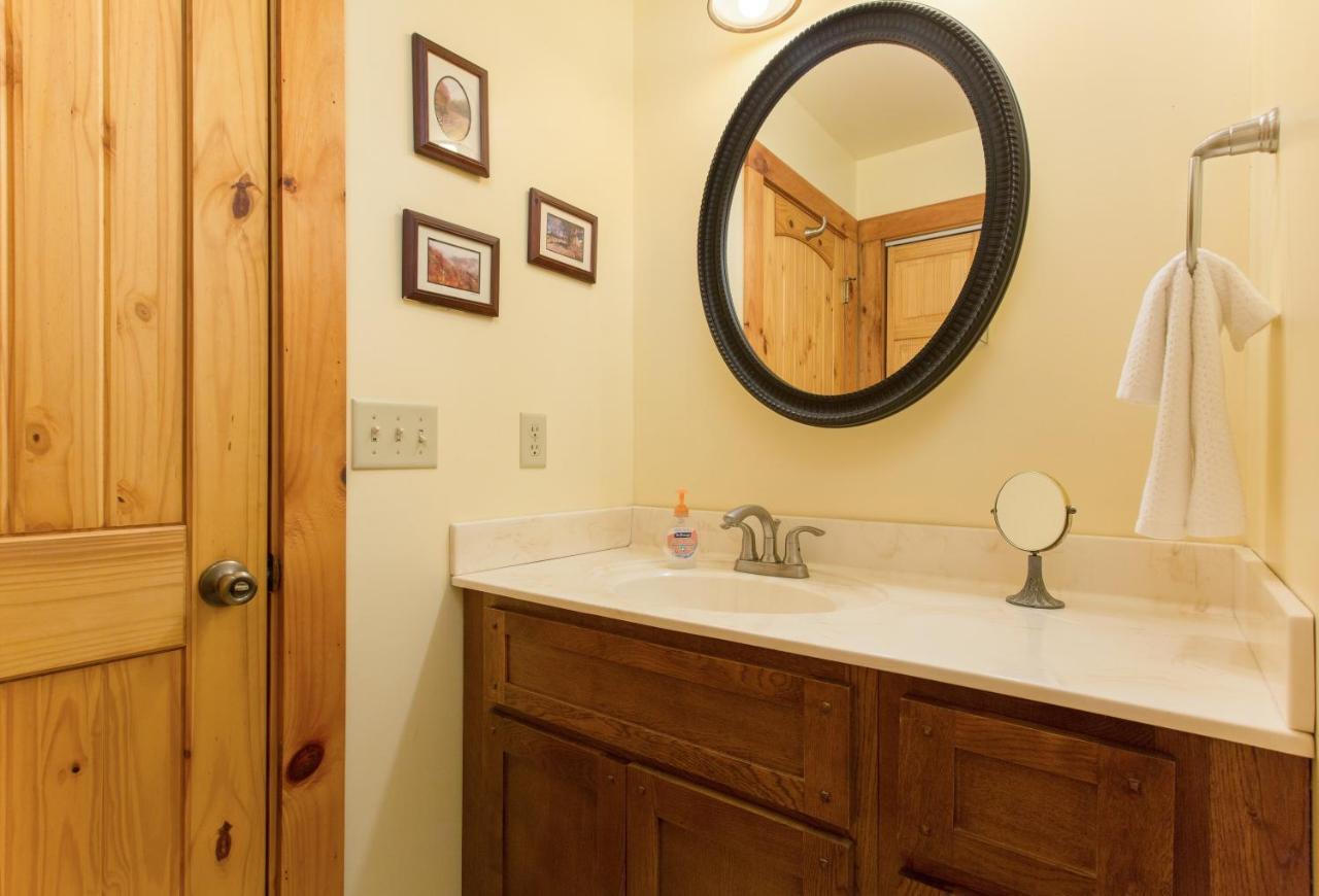 Rooster Ridge Villa Hendersonville Bagian luar foto