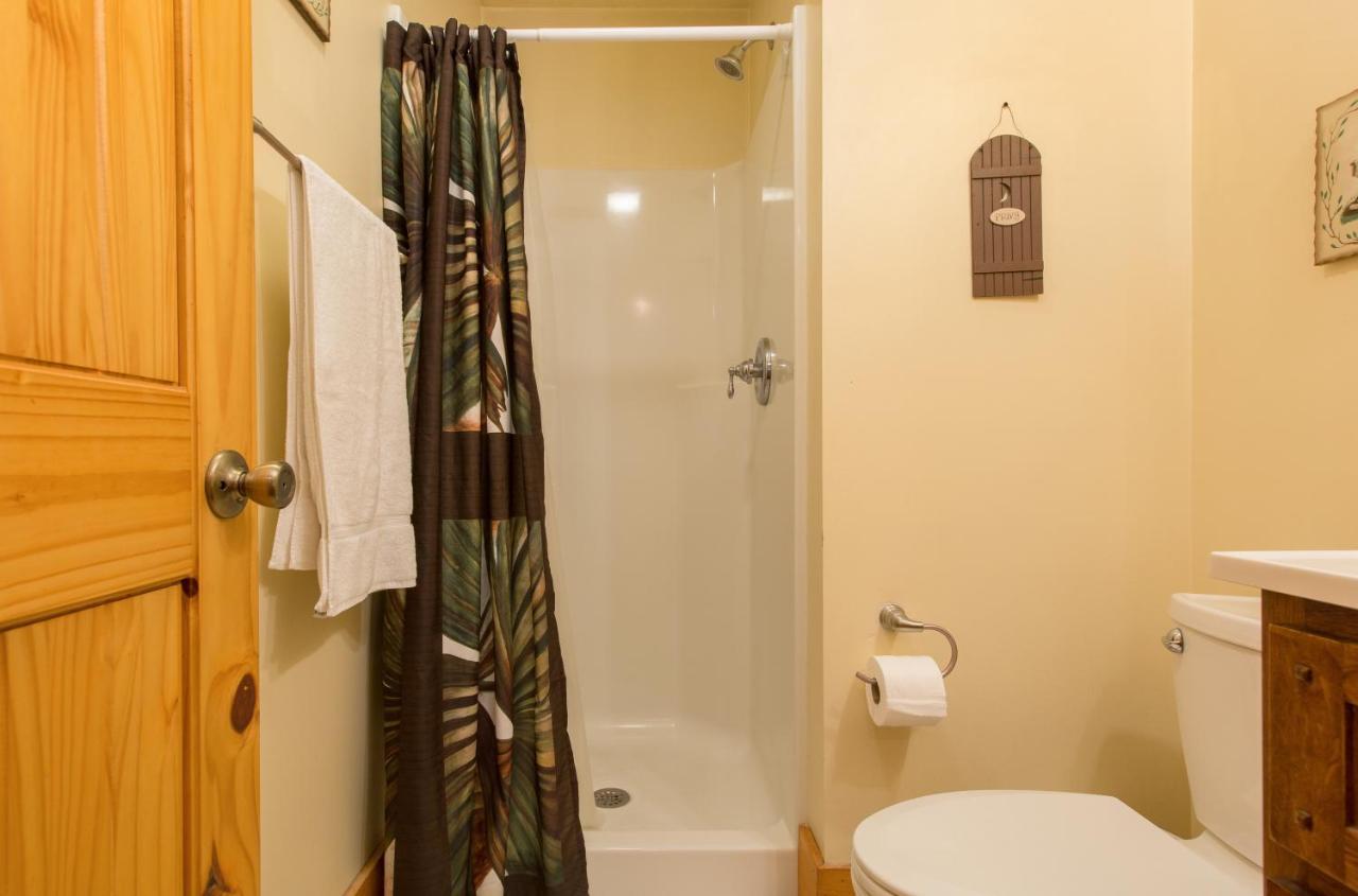 Rooster Ridge Villa Hendersonville Bagian luar foto